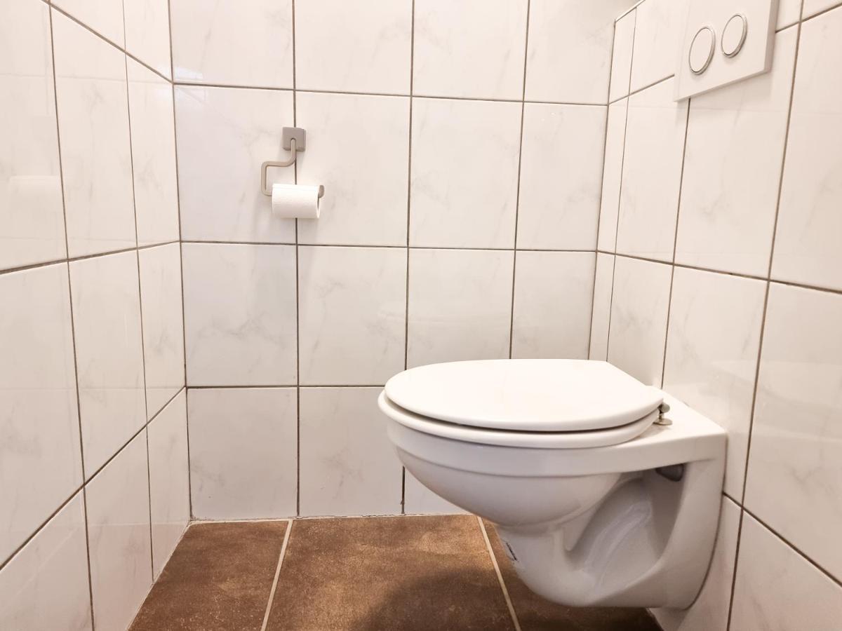 Vakantiehuis Zoutelande Zo05 Zewnętrze zdjęcie