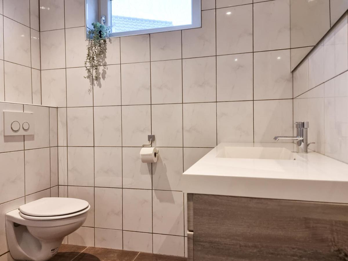 Vakantiehuis Zoutelande Zo05 Zewnętrze zdjęcie