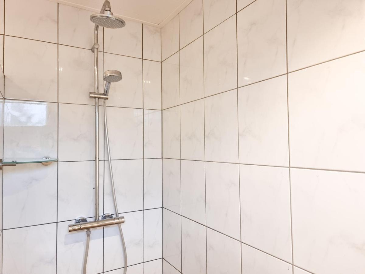 Vakantiehuis Zoutelande Zo05 Zewnętrze zdjęcie