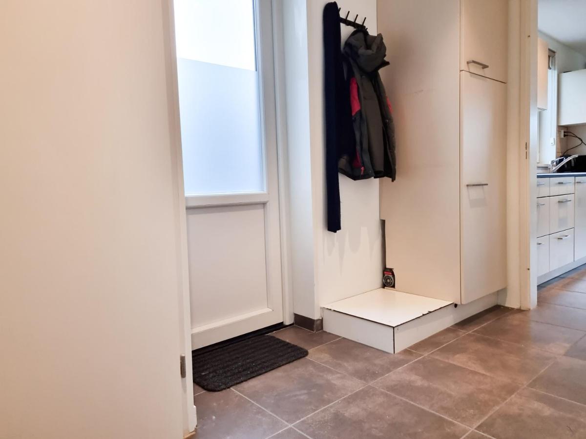 Vakantiehuis Zoutelande Zo05 Zewnętrze zdjęcie
