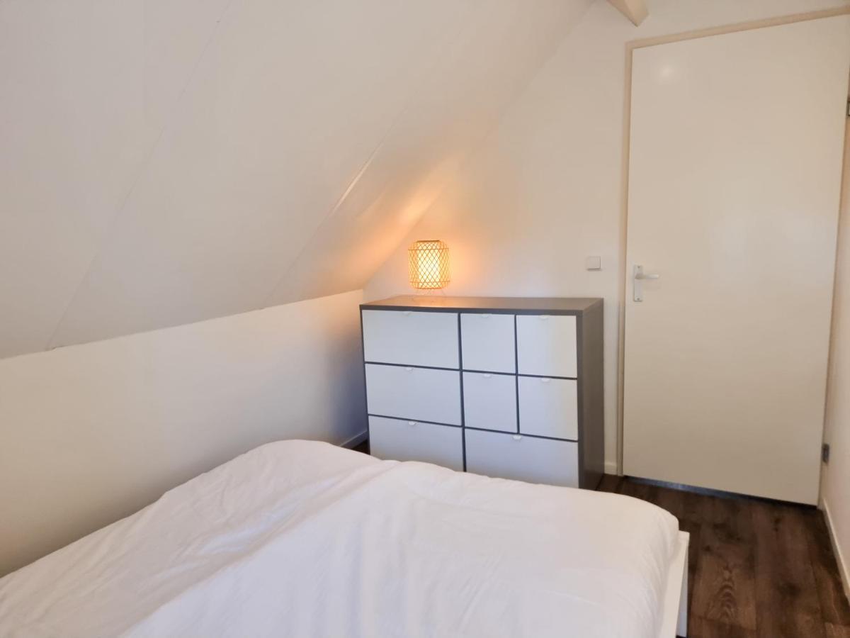 Vakantiehuis Zoutelande Zo05 Zewnętrze zdjęcie