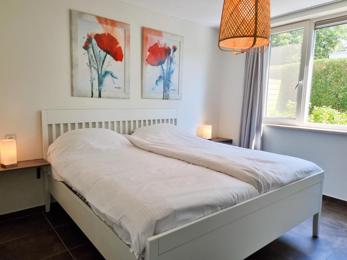 Vakantiehuis Zoutelande Zo05 Zewnętrze zdjęcie