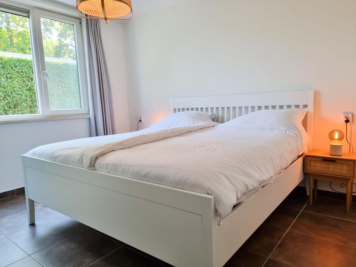 Vakantiehuis Zoutelande Zo05 Zewnętrze zdjęcie