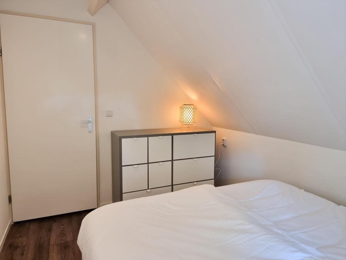 Vakantiehuis Zoutelande Zo05 Zewnętrze zdjęcie