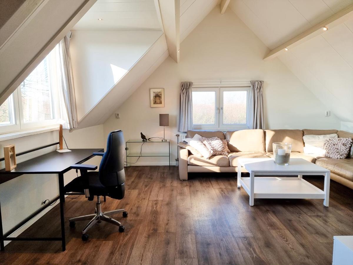 Vakantiehuis Zoutelande Zo05 Zewnętrze zdjęcie