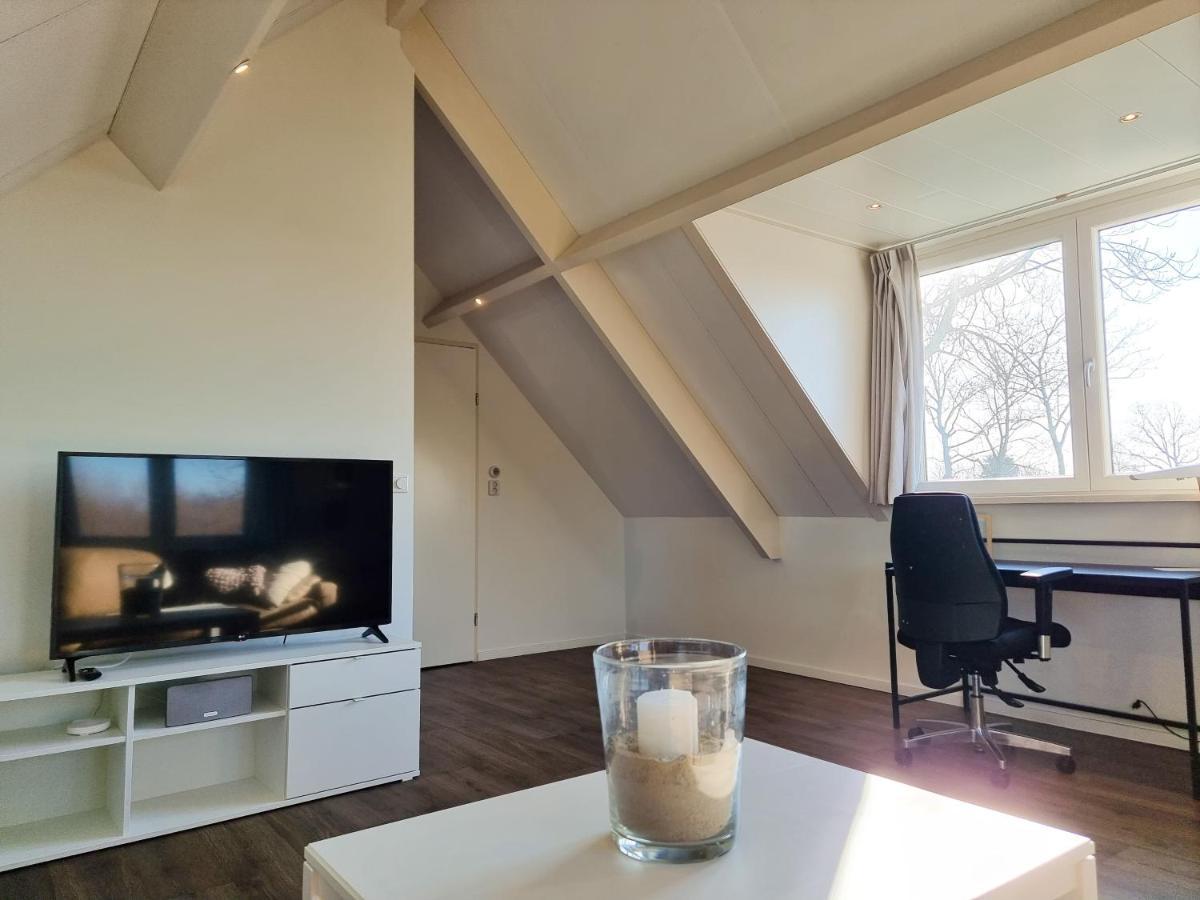 Vakantiehuis Zoutelande Zo05 Zewnętrze zdjęcie