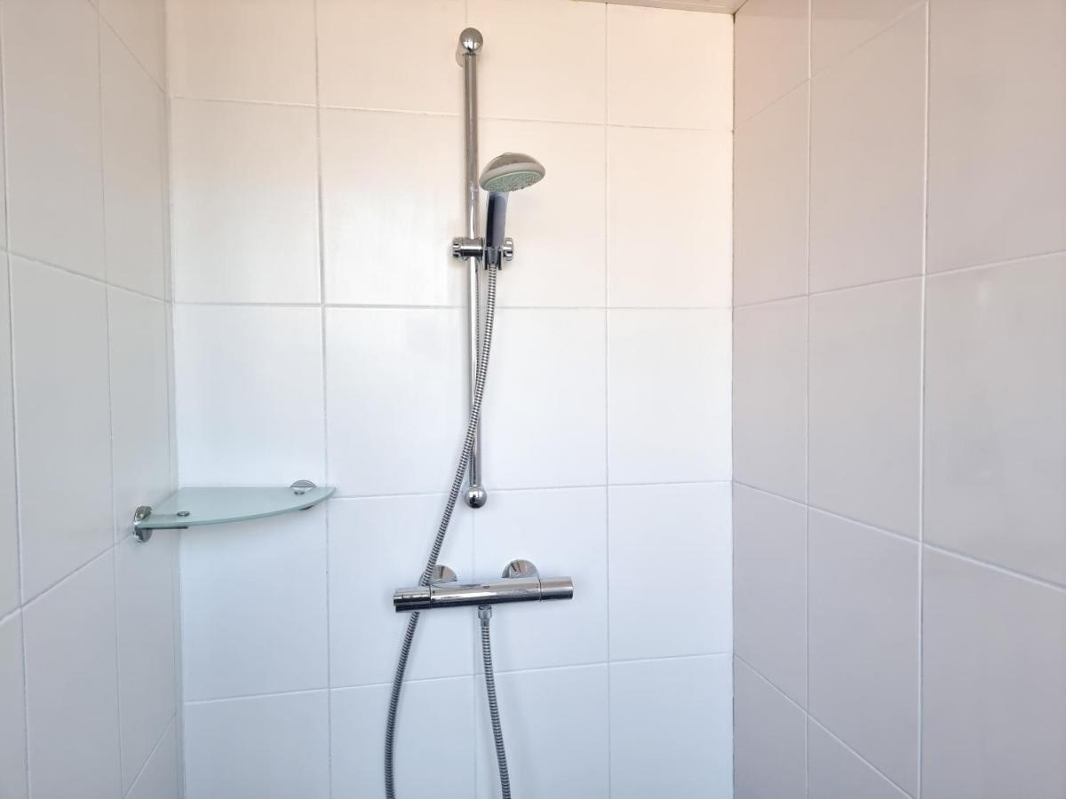 Vakantiehuis Zoutelande Zo05 Zewnętrze zdjęcie