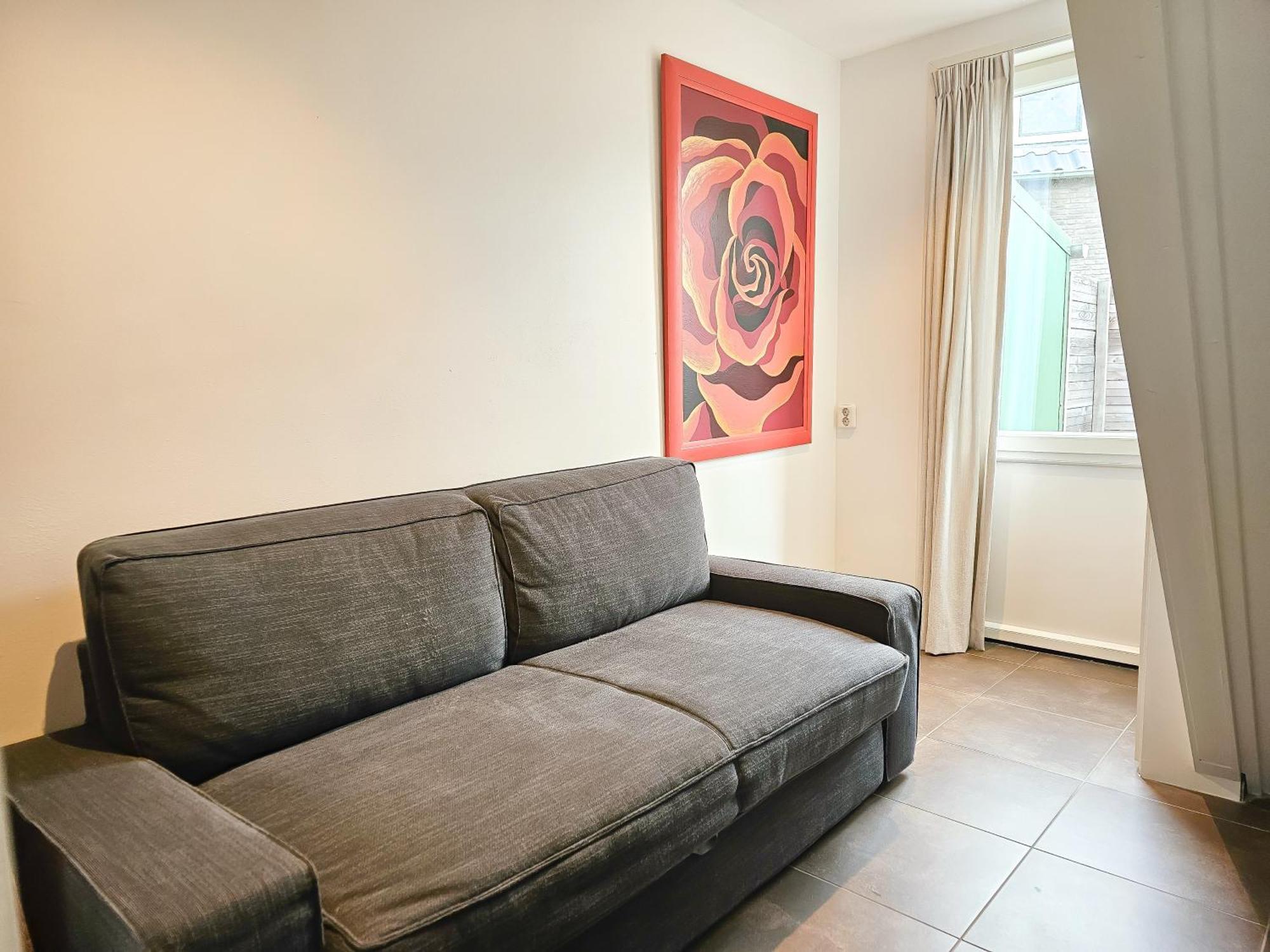 Vakantiehuis Zoutelande Zo05 Zewnętrze zdjęcie
