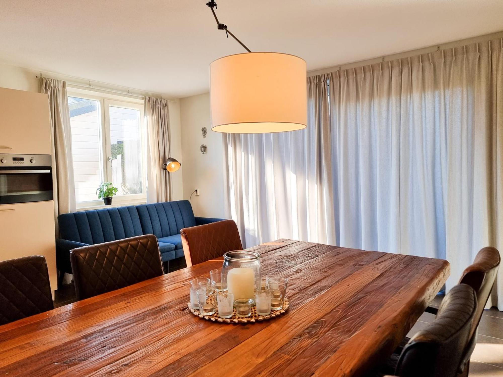 Vakantiehuis Zoutelande Zo05 Zewnętrze zdjęcie